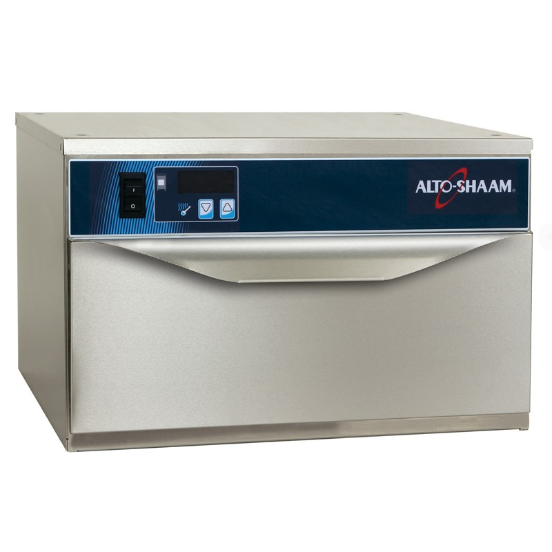 Food Warming Drawers