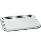 Disposable Trays