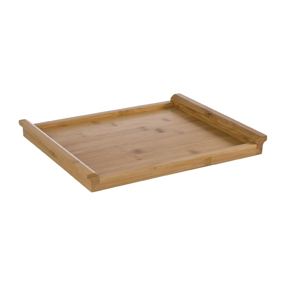 Wooden Trays