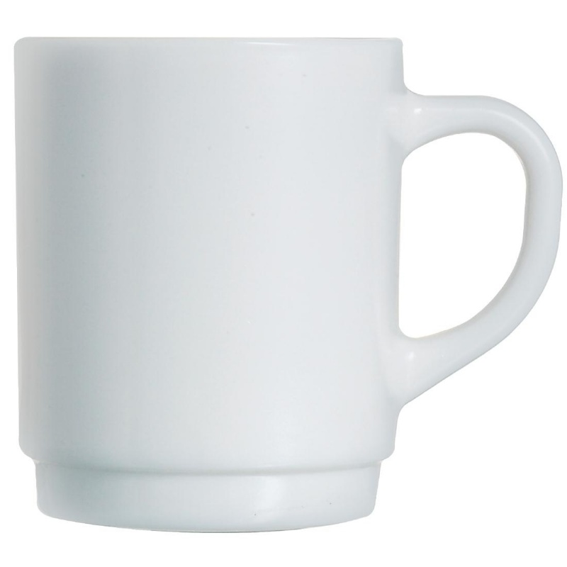 Stacking Mugs