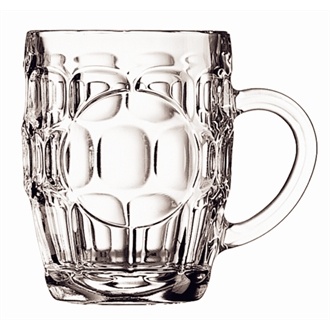 Beer Tankards