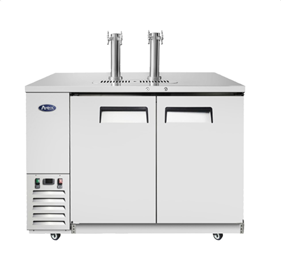 Keg Fridges