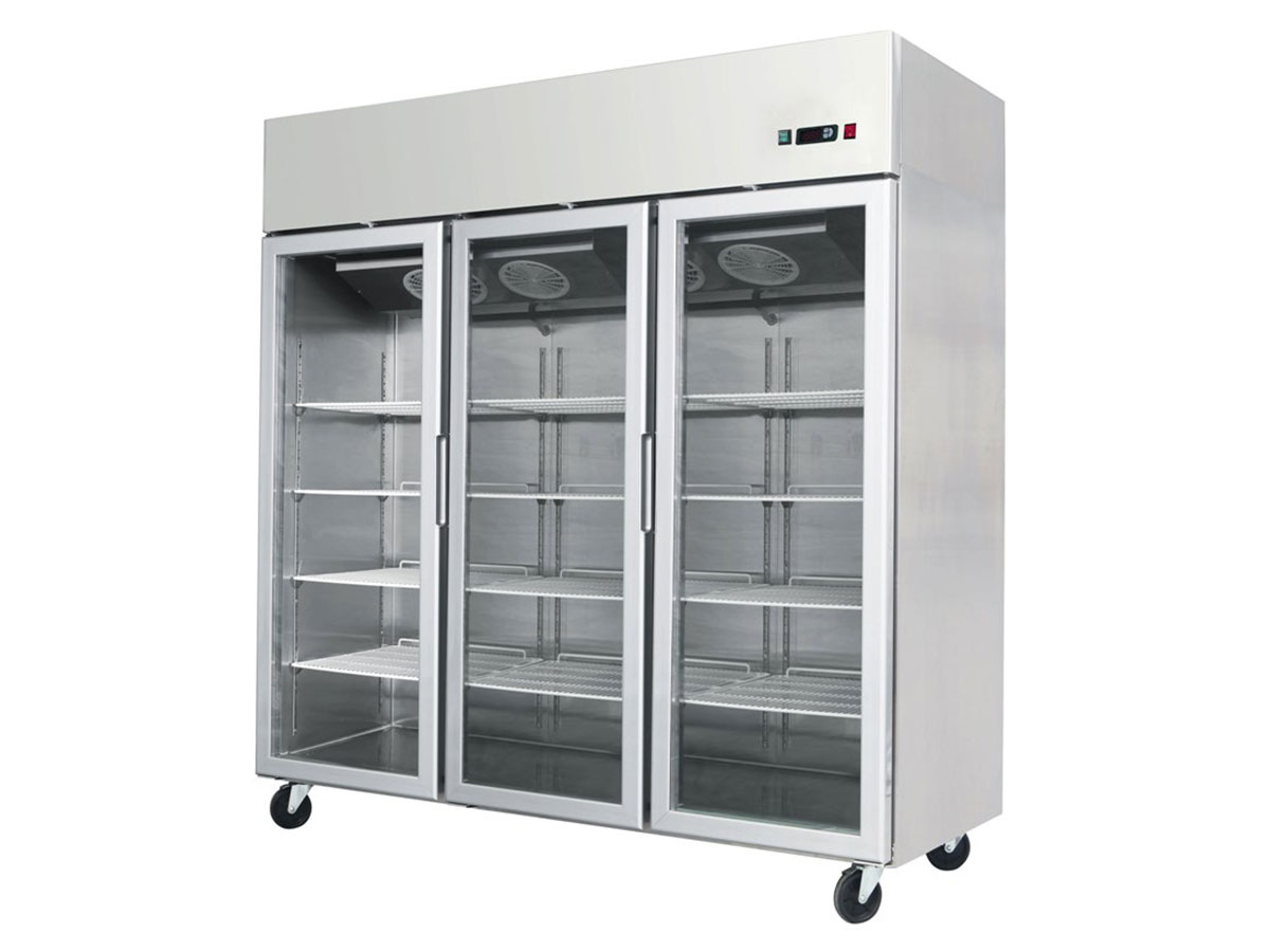 Display Fridges