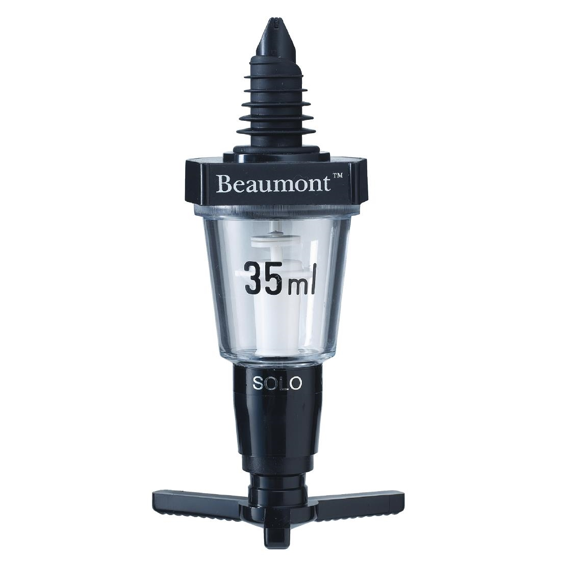 Bar Optic Dispensers