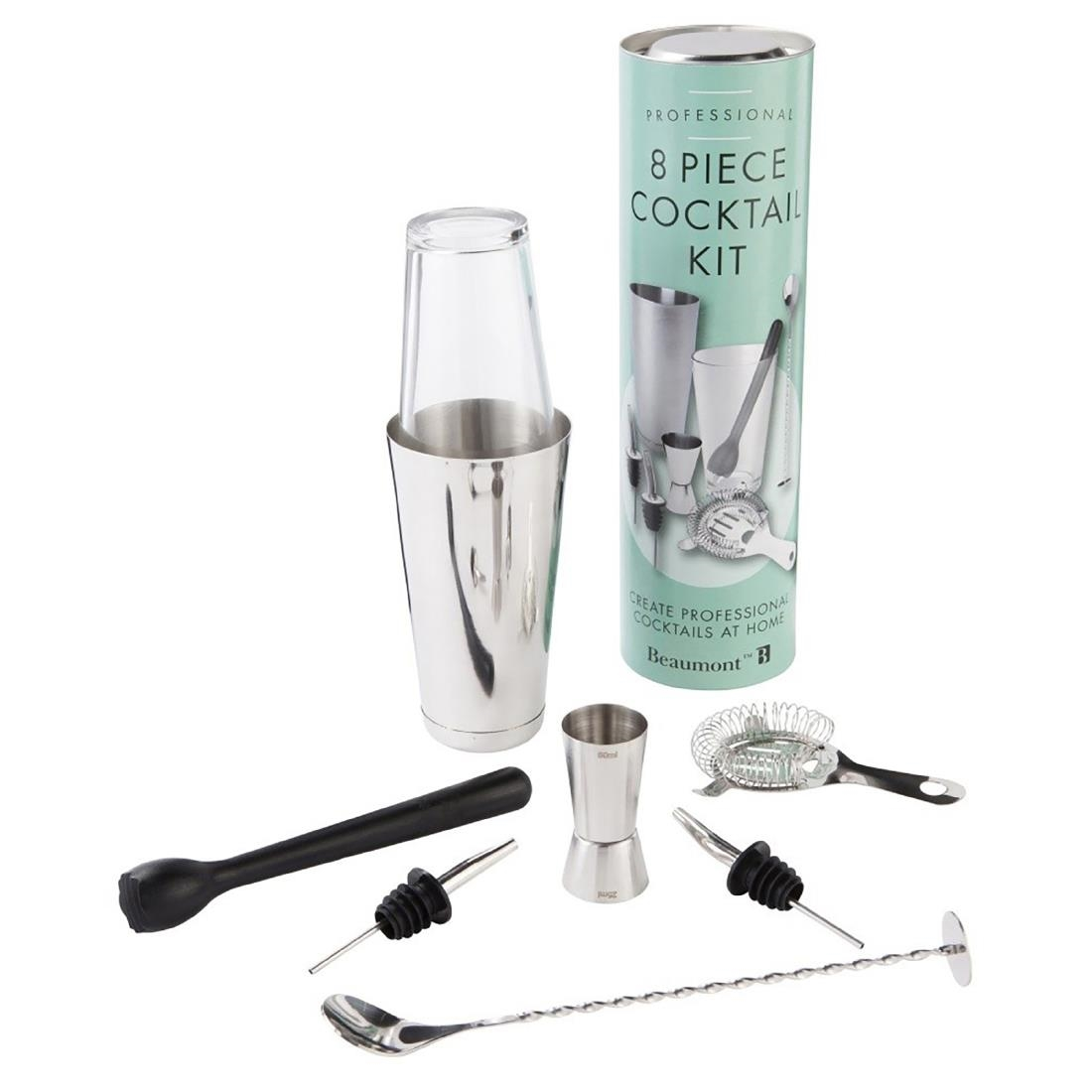 Cocktail Equipment & Accessories