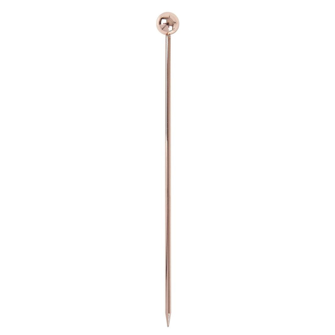 Cocktail Sticks & Straws