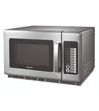 2100w Commercial Microwaves