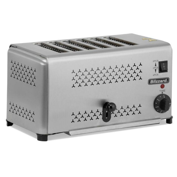 Standard Toasters
