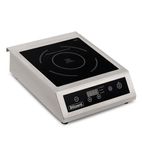 Induction Hobs - Single Zone