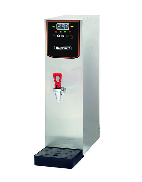 Countertop Automatic Water Boilers