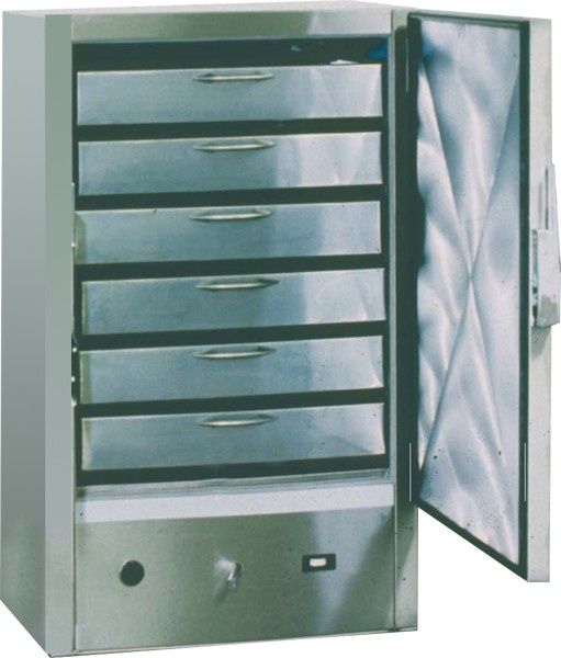 Fish Fridges