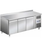 Refrigerated Prep Counters