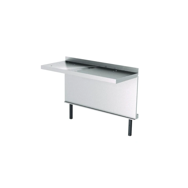 Oven Splashback/Plateshelves