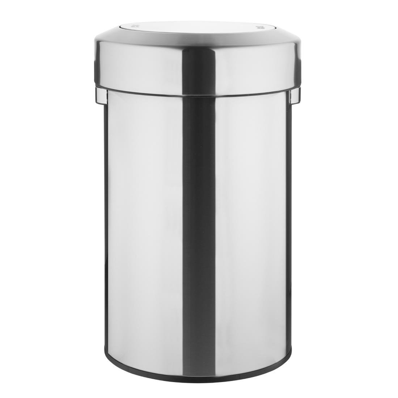 Swing Bins