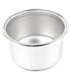 Stainless Steel Pot Lids & Accessories