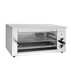 Electric Salamander Grills