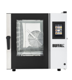 Combination Ovens / Steamers