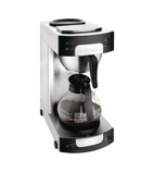 Manual Fill Coffee Machines