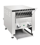 Conveyor Toasters