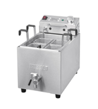 Pasta Boilers