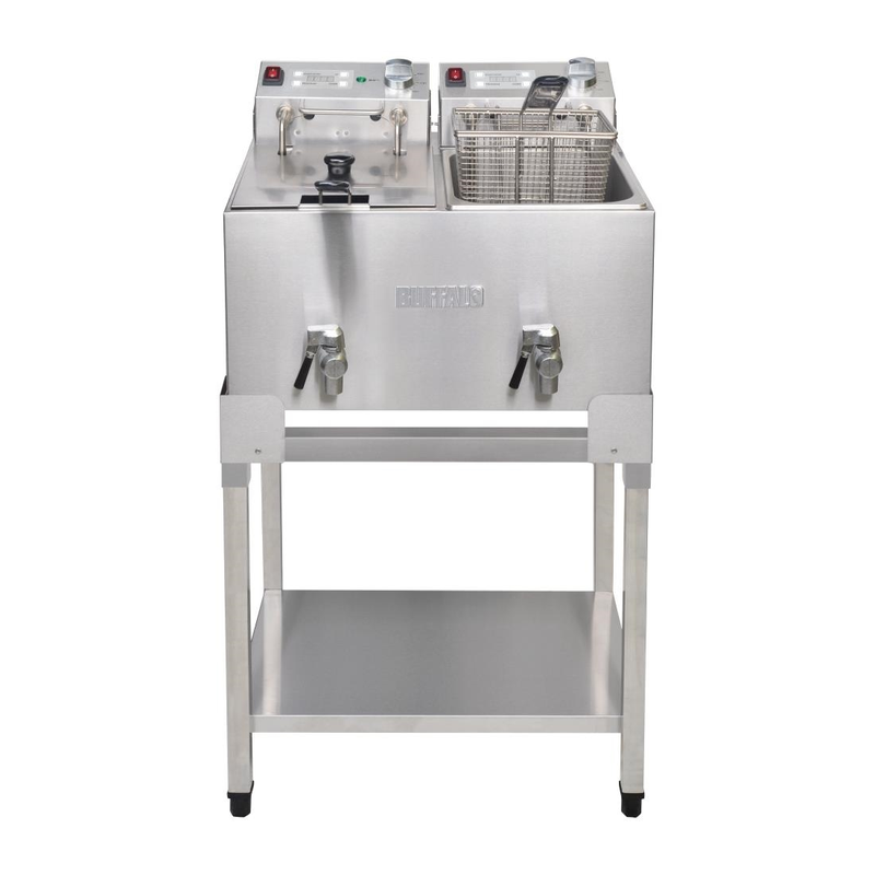 Fryer Stands