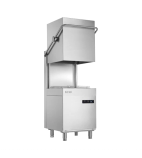 Light Duty Passthrough Dishwashers