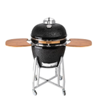 Charcoal Barbecues