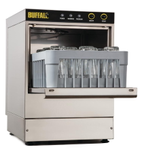 Light Duty 350mm Basket Glasswashers