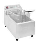 Countertop Single Tank Electric Fryers
