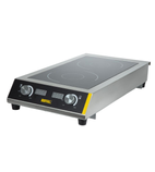 Induction Hobs - 2 Zone