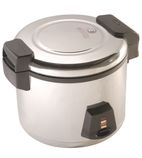 Rice Cookers and Food Steamers