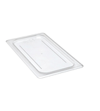 Polycarbonate 1/3 Gastronorm Container Lids