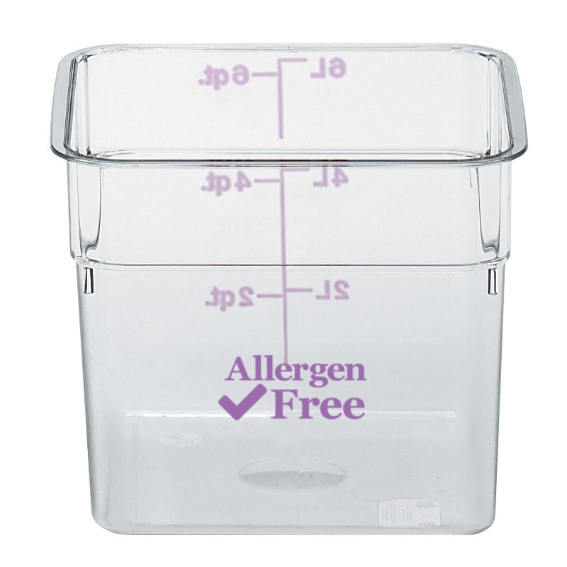 Kitchen Allergen Essentials