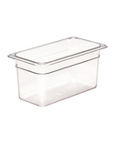 Polycarbonate Gastronorm Containers