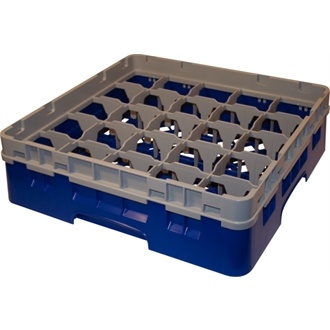 Glass & Dishwashers