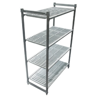 Kitchen Storage & Shelving