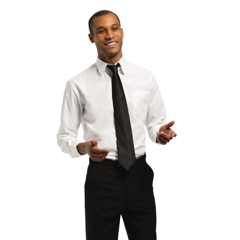 Long Sleeve Uniform Shirts