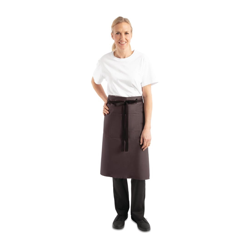 Waist Bistro Aprons (Regular)