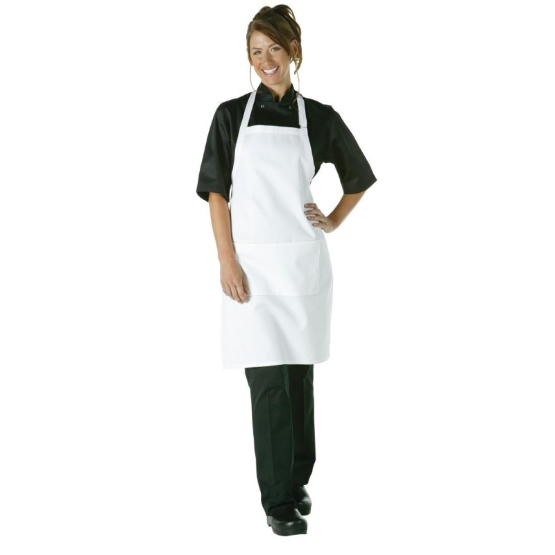 Bib Aprons