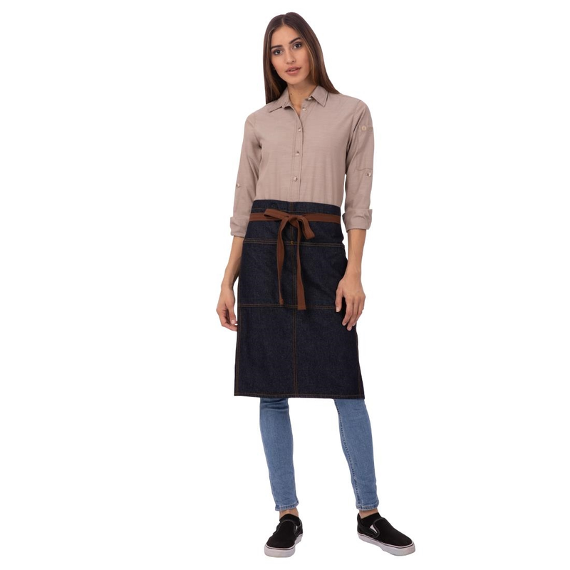 Waist Bistro Aprons (Regular)