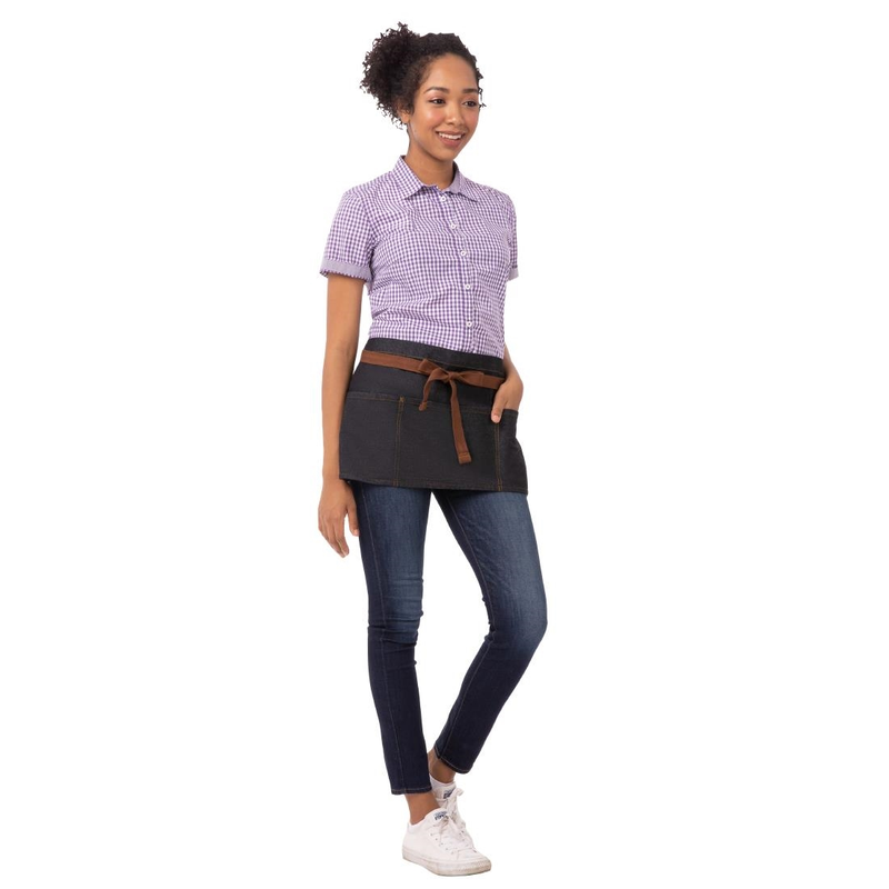 Waist Bistro Aprons (Short)