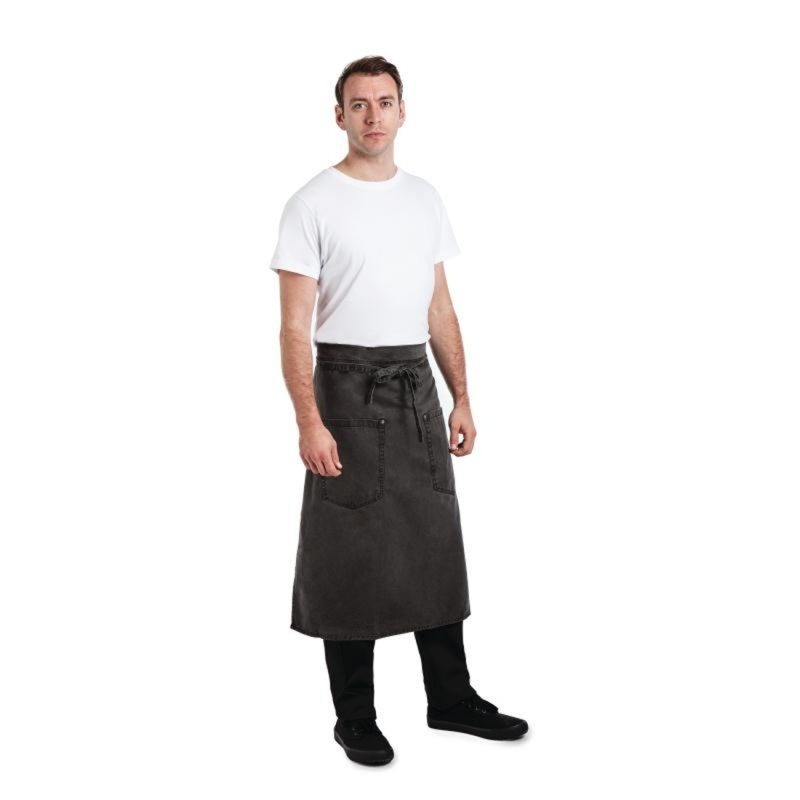 Waist Bistro Aprons (Long)