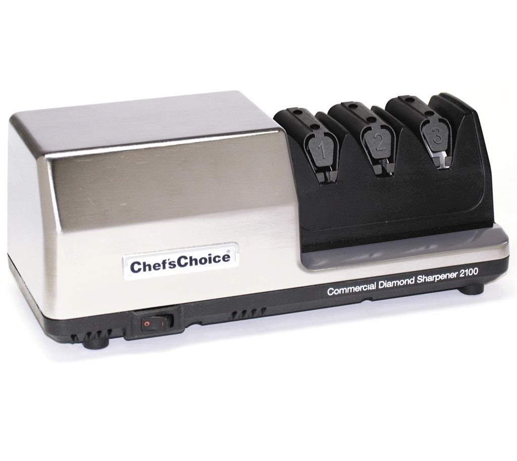 Electric Knife Sharpeners
