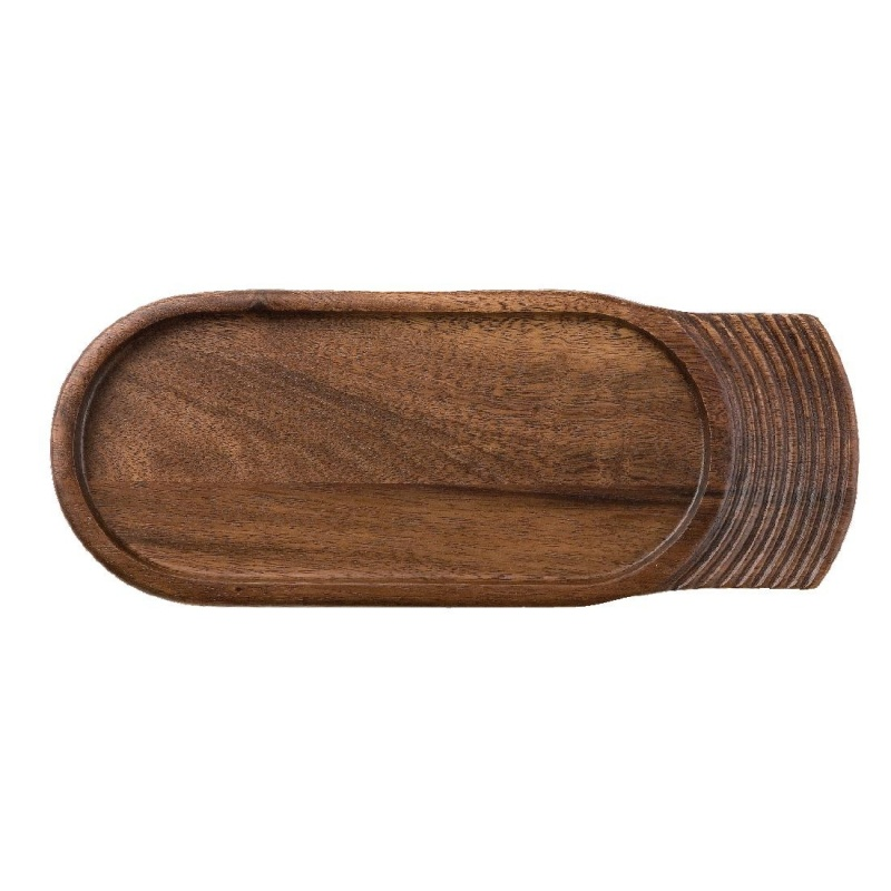 Wooden Trays & Boards