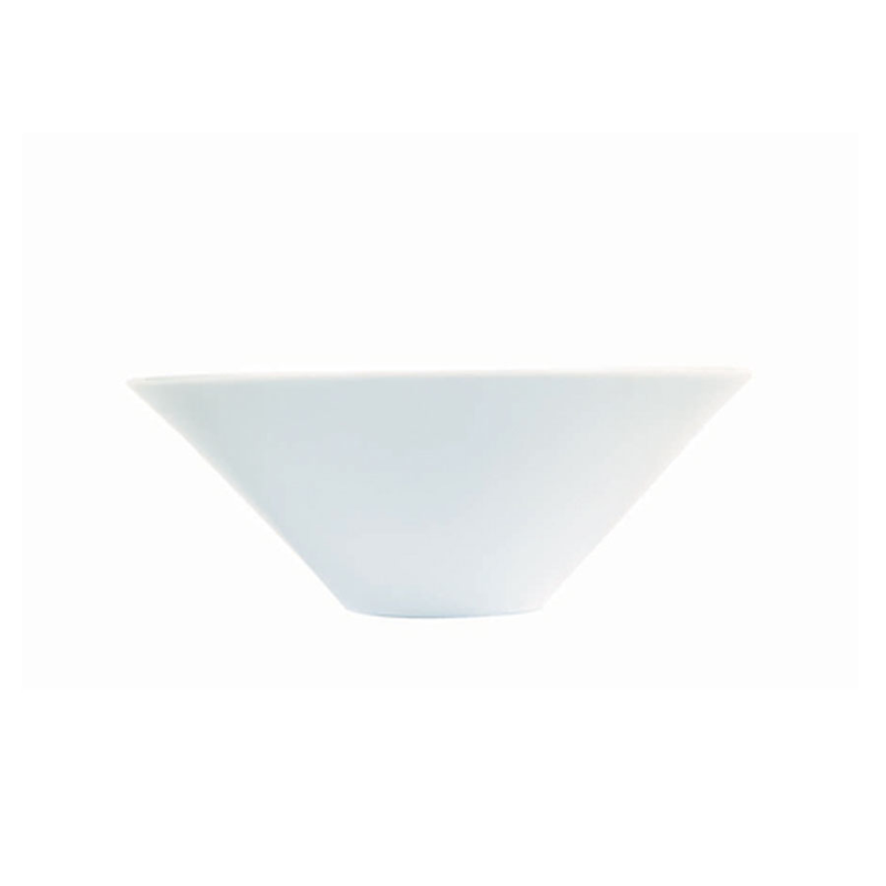 Flared & Conical Bowls