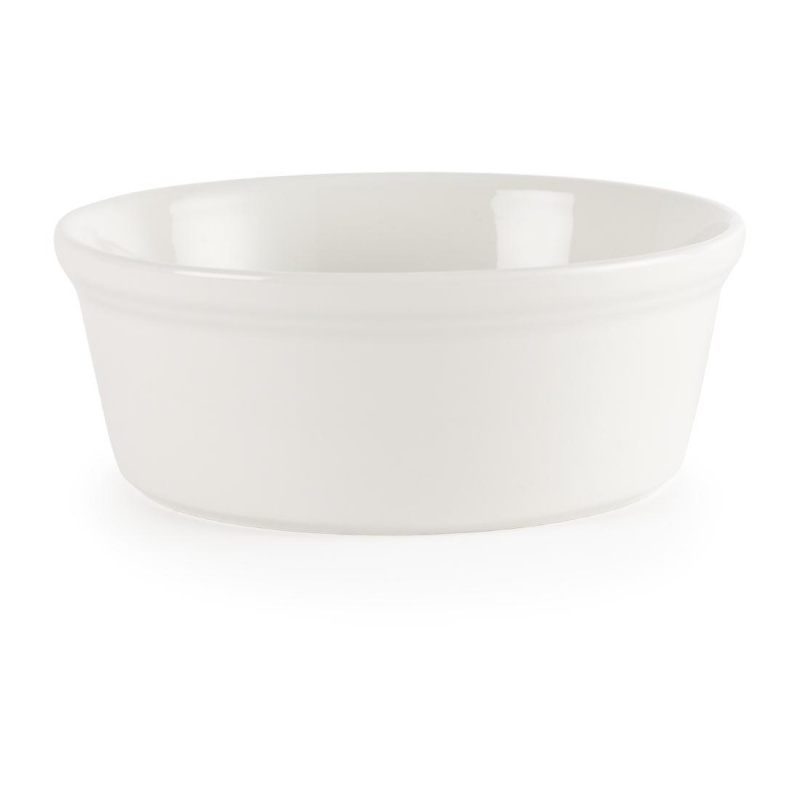 Pie Bowls