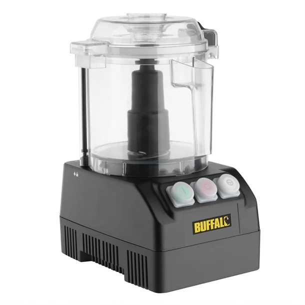 Food Processors