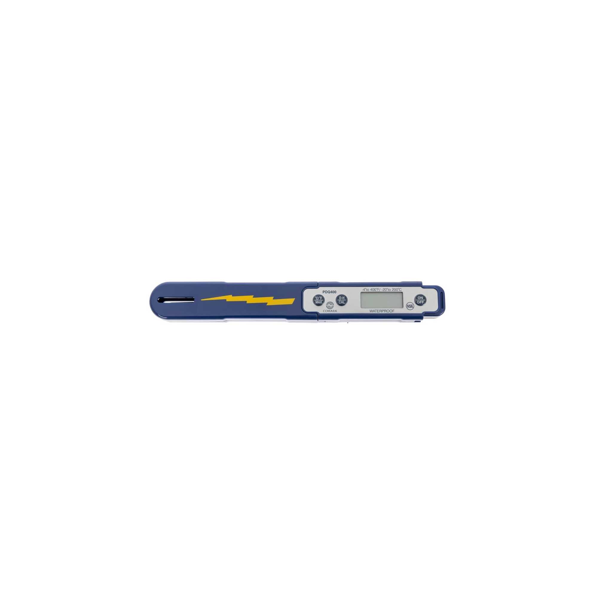 Waterproof Thermometers