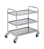 Service/Clearing Trolleys