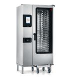 20 Grid Electric Combination Ovens / Steamers